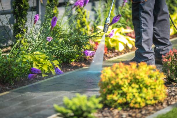 Trusted Lincolnshire, IL  Pressure Washing Services Experts