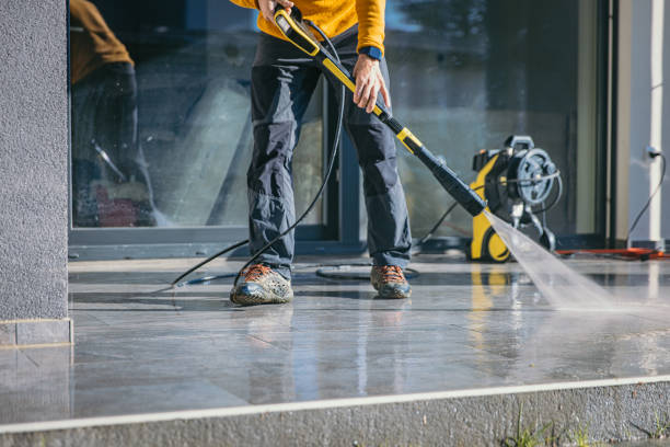 Best Parking Lot and Garage Cleaning  in Lincolnshire, IL